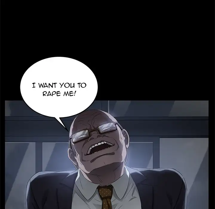 Stolen Chapter 14 Page 81