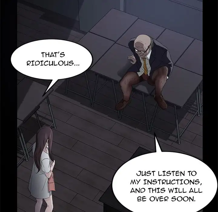 Stolen Chapter 14 Page 84