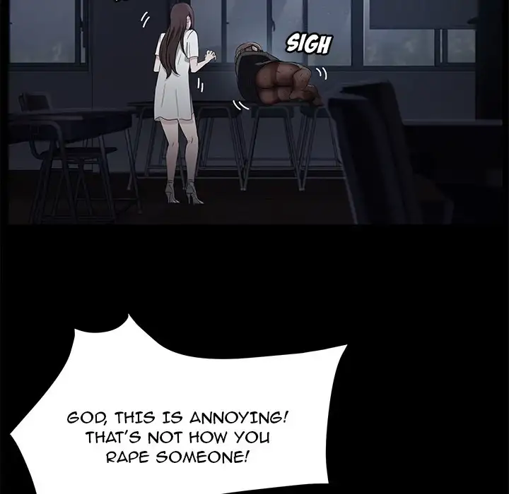 Stolen Chapter 14 Page 96