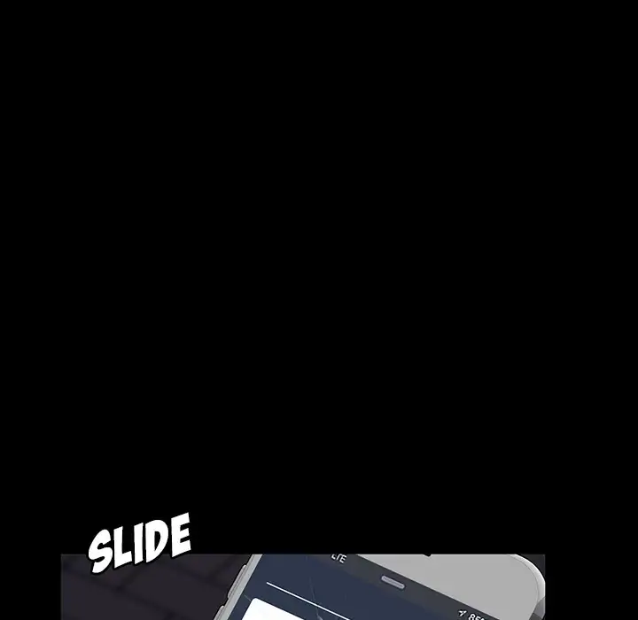 Stolen Chapter 15 Page 107