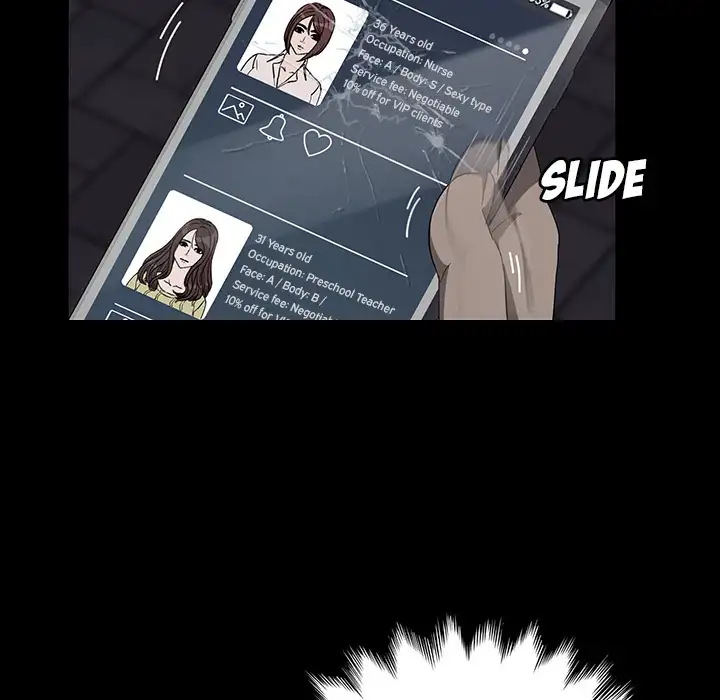 Stolen Chapter 15 Page 108