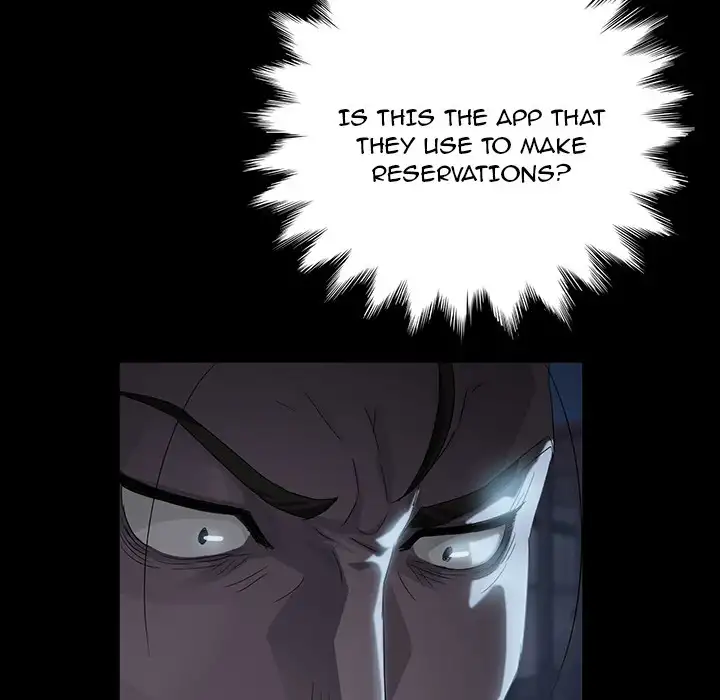 Stolen Chapter 15 Page 109