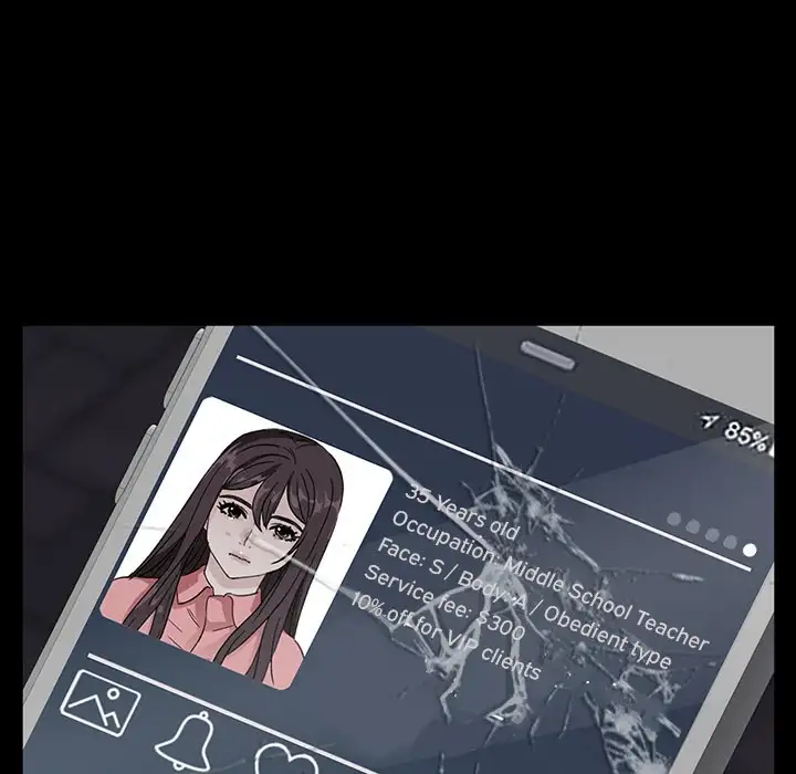 Stolen Chapter 15 Page 111
