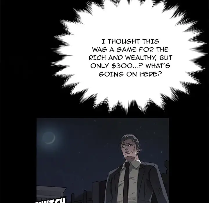 Stolen Chapter 15 Page 117