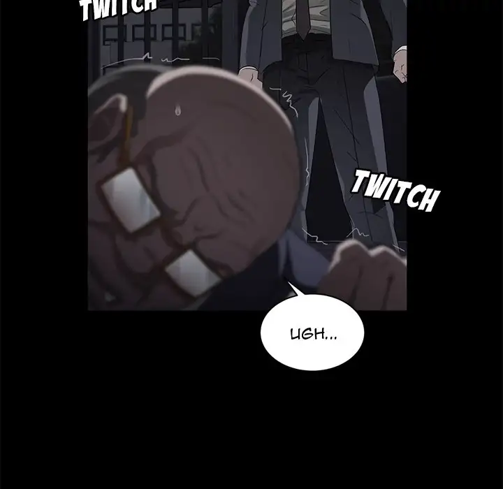 Stolen Chapter 15 Page 118