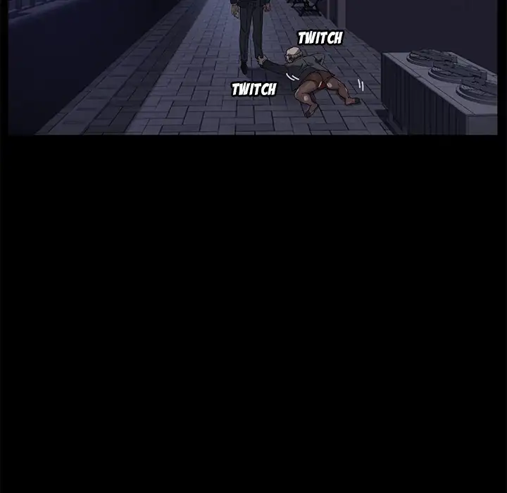 Stolen Chapter 15 Page 122