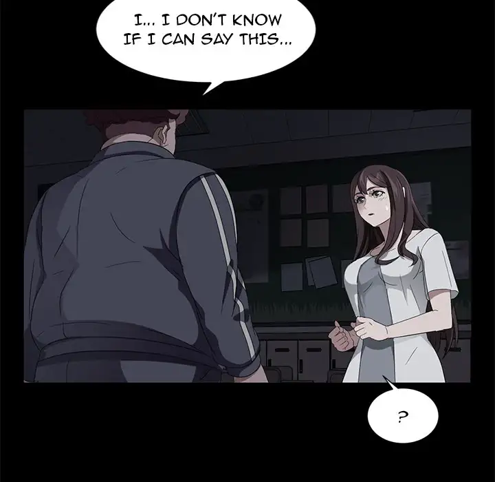 Stolen Chapter 15 Page 127