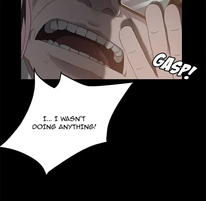 Stolen Chapter 15 Page 13