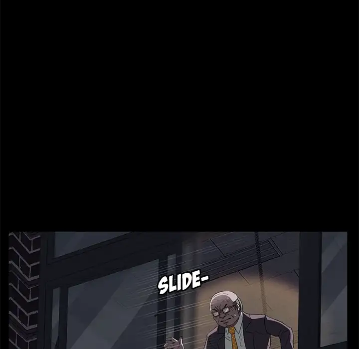 Stolen Chapter 15 Page 21
