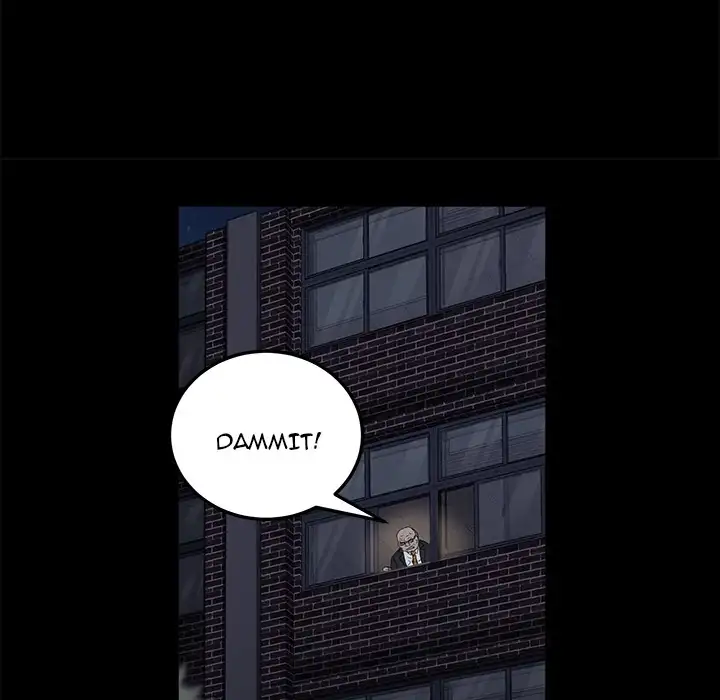Stolen Chapter 15 Page 23