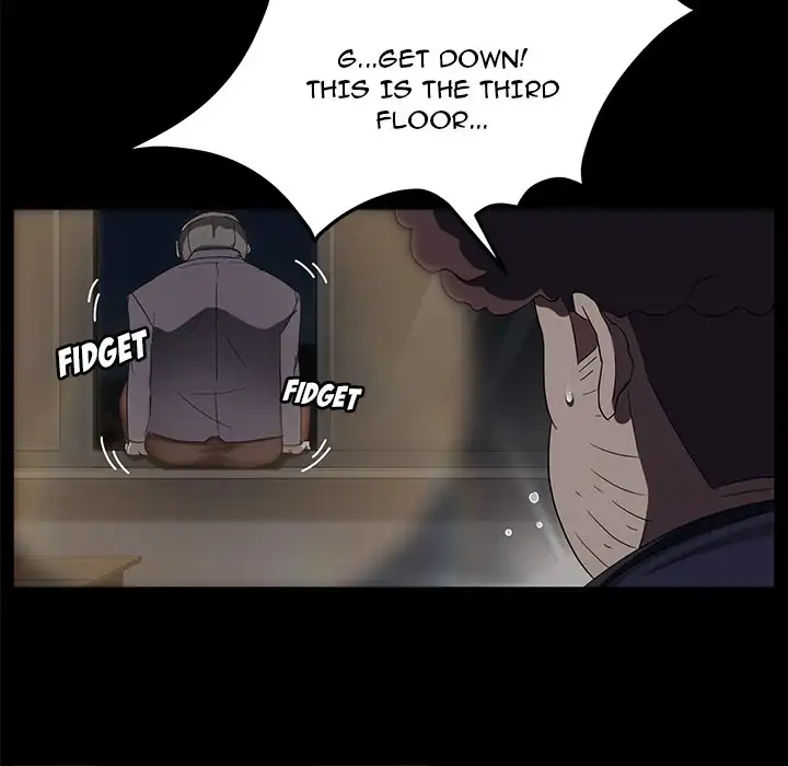 Stolen Chapter 15 Page 27