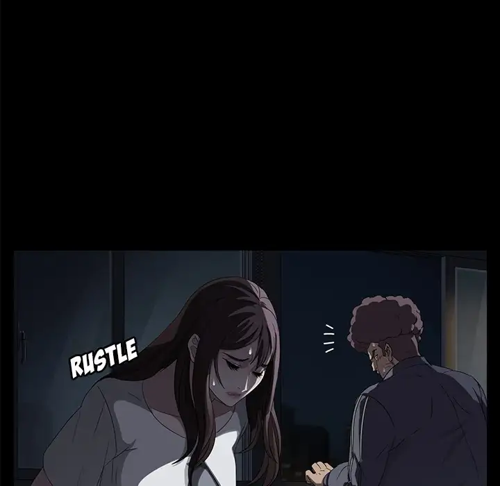 Stolen Chapter 15 Page 35