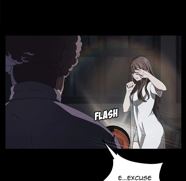 Stolen Chapter 15 Page 37