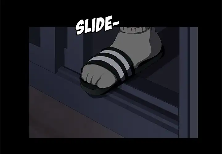 Stolen Chapter 15 Page 4