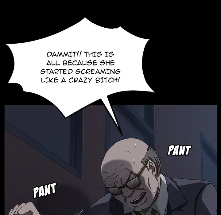 Stolen Chapter 15 Page 47