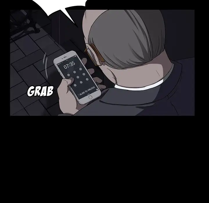 Stolen Chapter 15 Page 50