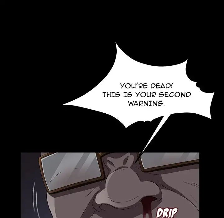 Stolen Chapter 15 Page 51