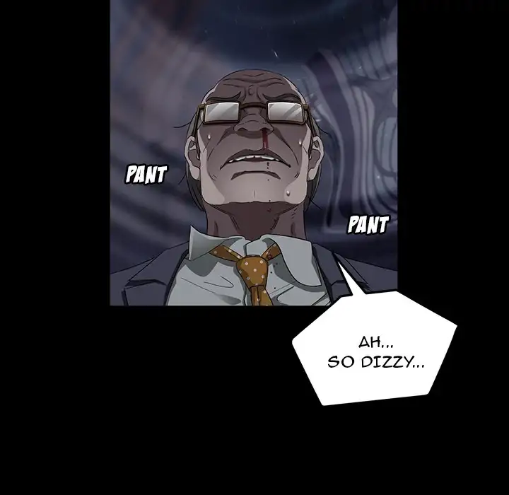 Stolen Chapter 15 Page 54
