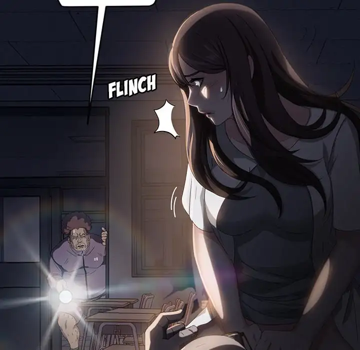 Stolen Chapter 15 Page 6