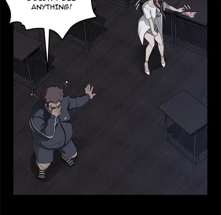 Stolen Chapter 15 Page 71