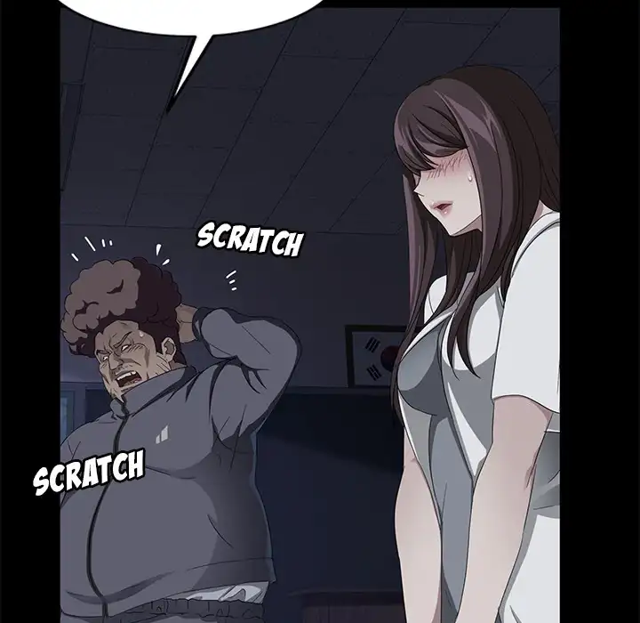 Stolen Chapter 15 Page 77