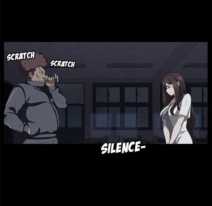 Stolen Chapter 15 Page 79