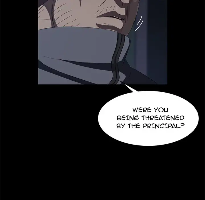 Stolen Chapter 15 Page 81