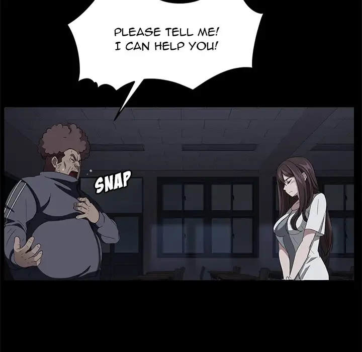 Stolen Chapter 15 Page 84