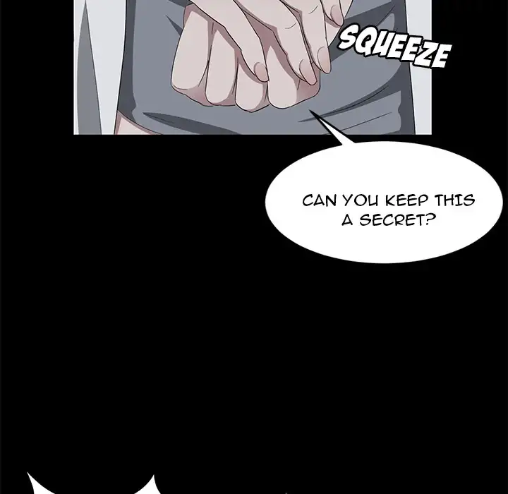 Stolen Chapter 15 Page 86