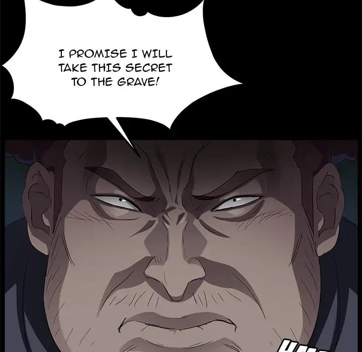 Stolen Chapter 15 Page 87