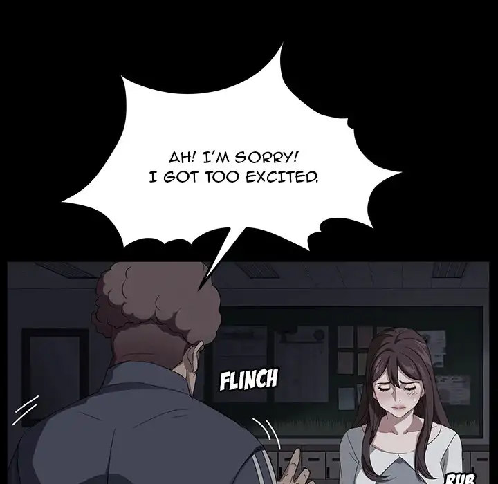 Stolen Chapter 15 Page 98