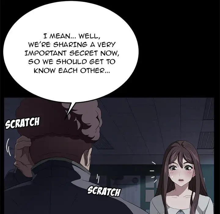 Stolen Chapter 16 Page 13