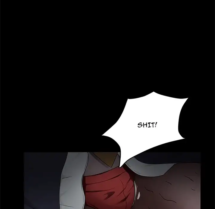 Stolen Chapter 16 Page 131