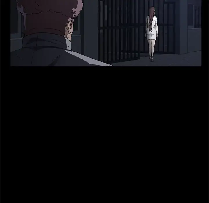 Stolen Chapter 16 Page 141