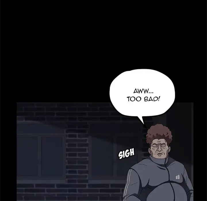 Stolen Chapter 16 Page 142