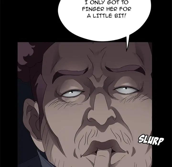 Stolen Chapter 16 Page 144