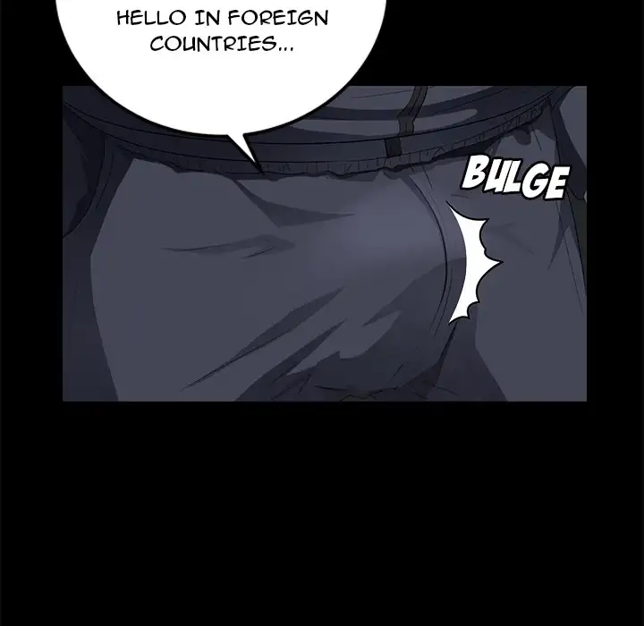 Stolen Chapter 16 Page 15