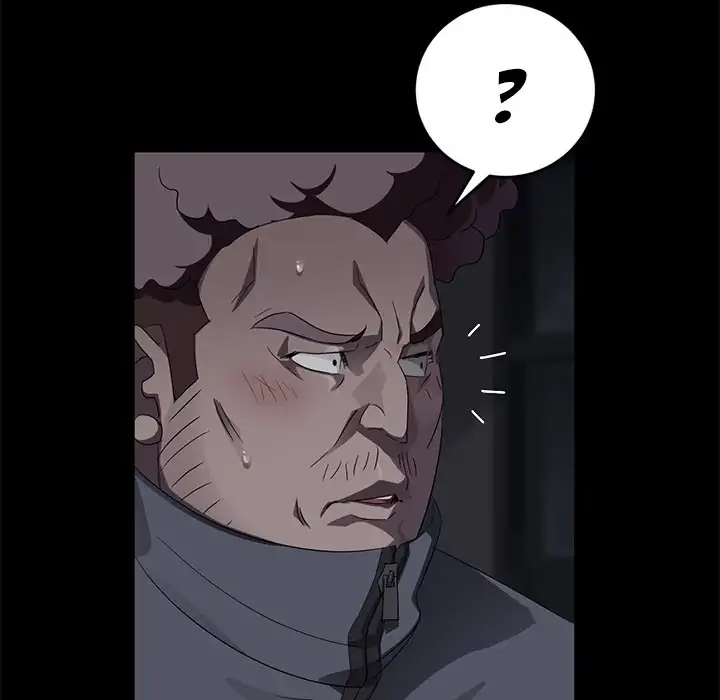Stolen Chapter 16 Page 18
