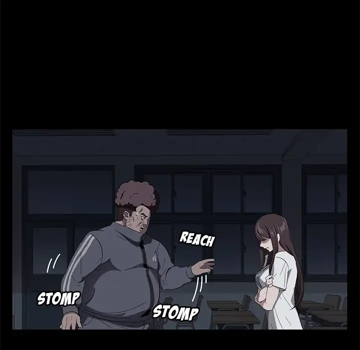 Stolen Chapter 16 Page 20