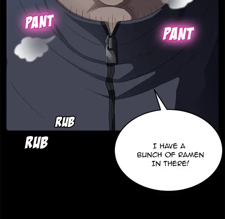 Stolen Chapter 16 Page 24
