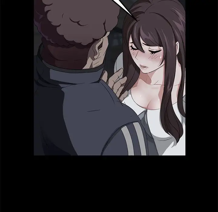 Stolen Chapter 16 Page 28