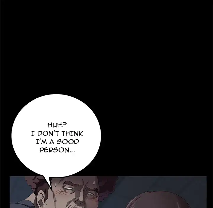Stolen Chapter 16 Page 29