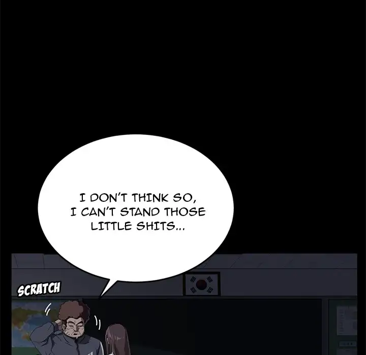 Stolen Chapter 16 Page 31