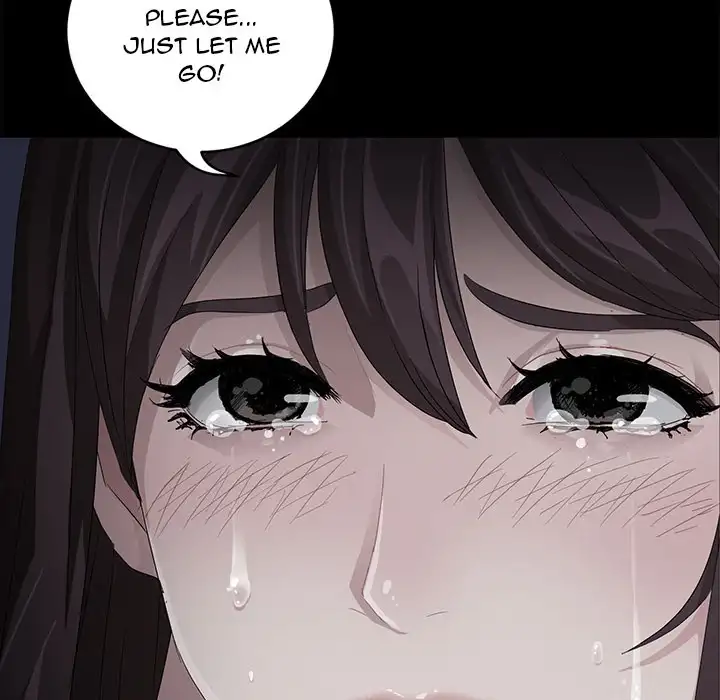 Stolen Chapter 16 Page 35