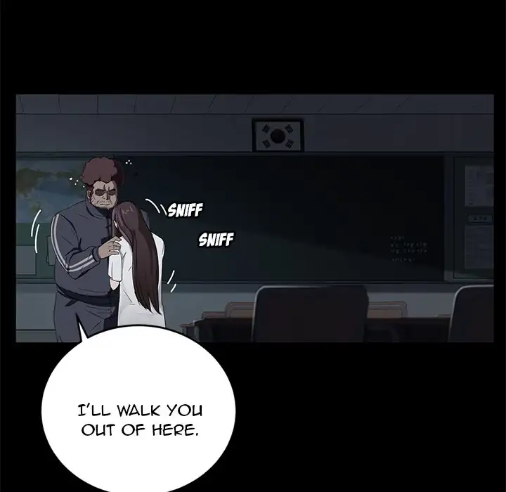 Stolen Chapter 16 Page 41