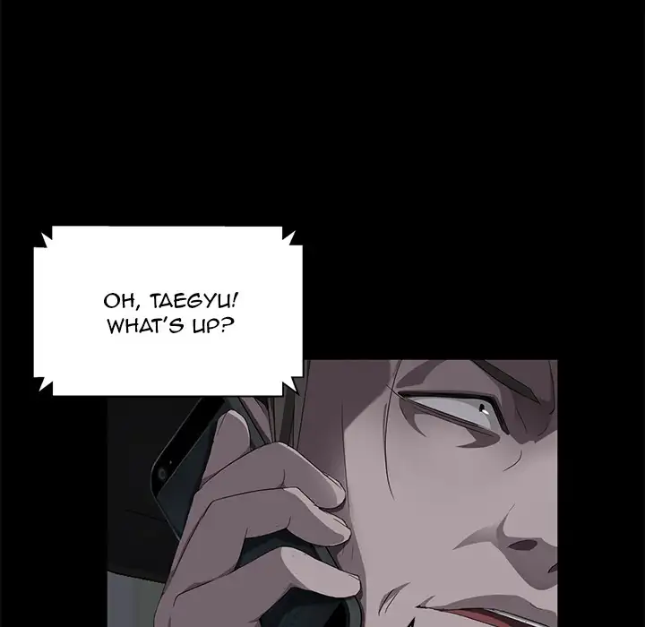 Stolen Chapter 16 Page 47