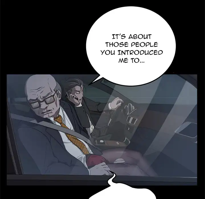 Stolen Chapter 16 Page 49