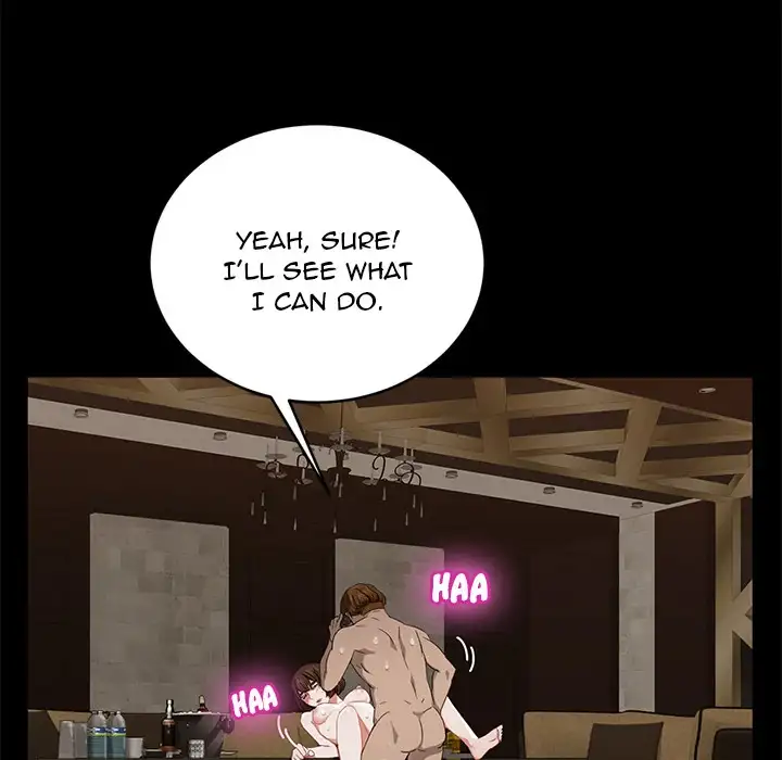 Stolen Chapter 16 Page 59