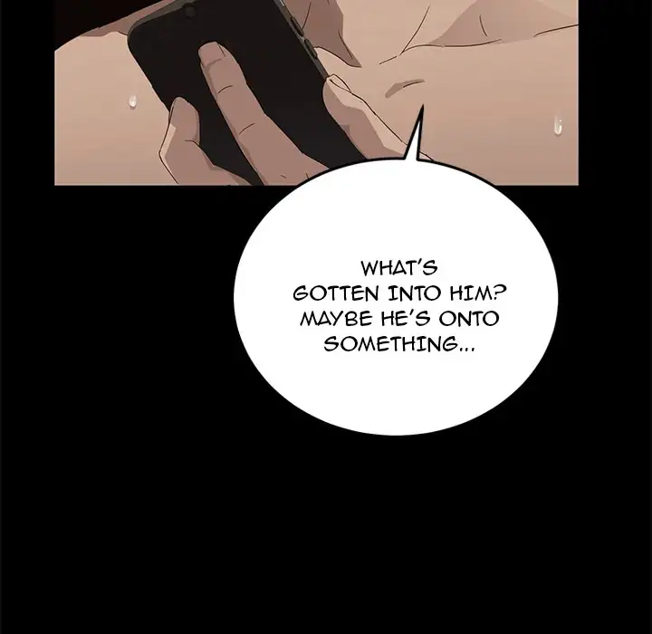 Stolen Chapter 16 Page 62