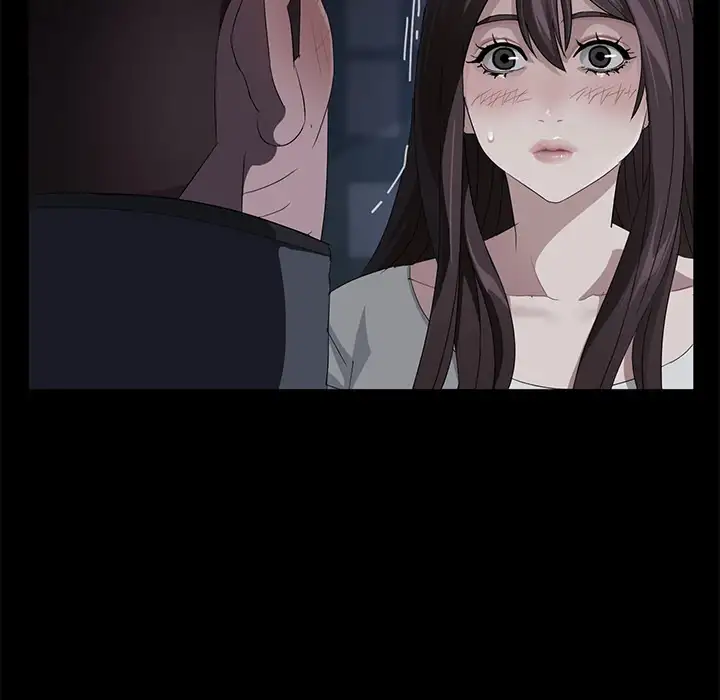 Stolen Chapter 16 Page 7
